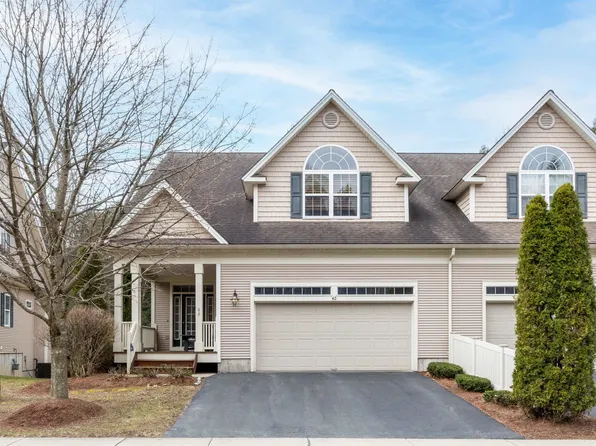 62 Dunbar Drive, Essex Junction, VT 05452