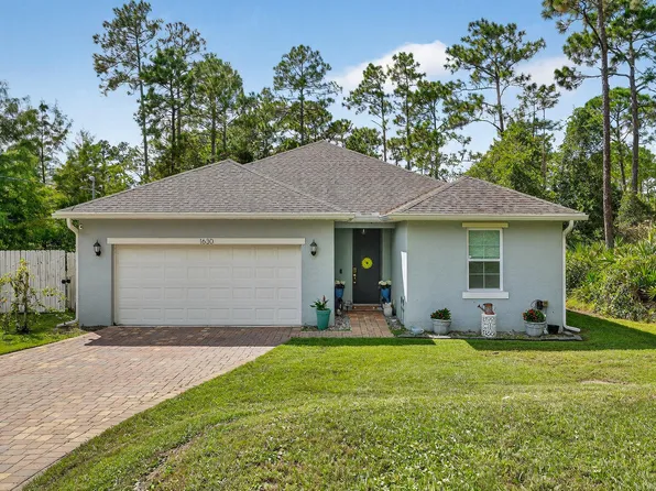 1630 E Pkwy, Deland, FL 32724