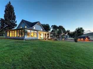 7 Early Springs Rd, Mc Allister, MT 59740