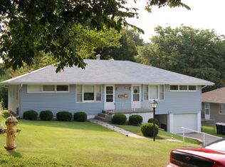 3642 Virginia St, Sioux City, IA 51104