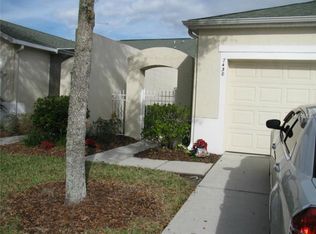 7430 Trovita Rd, Land O Lakes, FL 34637