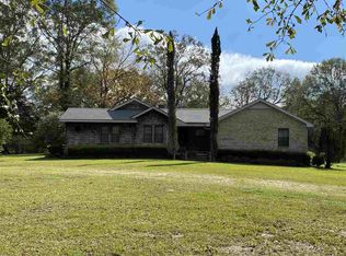 684 Pinola Braxton Rd, Braxton, MS 39044
