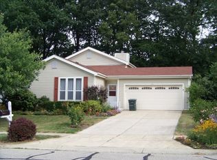 614 Indian Summer Dr, Columbus, OH 43214