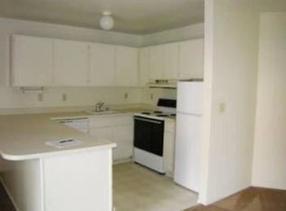 121 Tewksbury Ave APT 9, Richmond, CA 94801