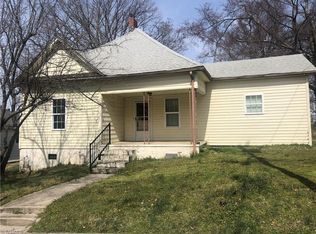 506 Hill St, Thomasville, NC 27360