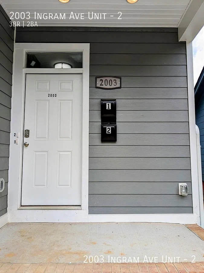 Newly Built 3-Bed Home with Modern Amenities and Great Location! — Photo 4