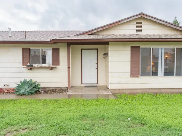 2035 E Kern Avenue, Tulare, CA 93274