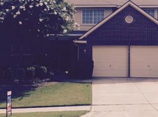 1507 Knoll Ridge Cir, Corinth, TX 76210