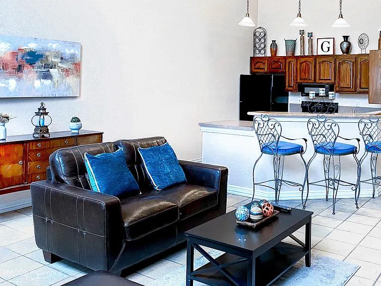 Gates de Provence Apartments — Photo 28