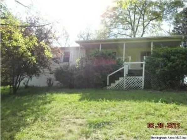 1102 Bluff St, Bessemer, AL 35020
