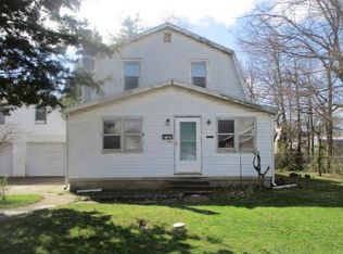 921 Indiana Ave, Anderson, IN 46012