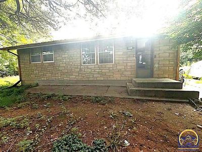 2812 SE Madison St, Topeka, KS, 66605