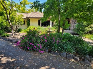 470B Bella Vista Ct, Saint Helena, CA 94574