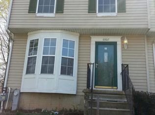 6907 Myersview Dr, Baltimore, MD 21220