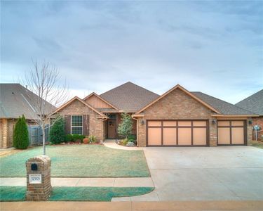 12909 Williamson Farms Blvd, Oklahoma City, OK, 73173