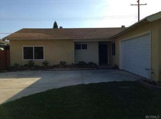 1908 W Secrest Way, Santa Ana, CA 92704