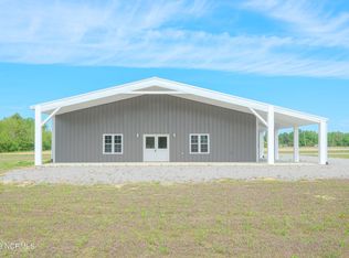 430 Soundside Rd, Edenton, NC 27932