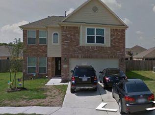 3011 Apple Dale Dr, Houston, TX 77084