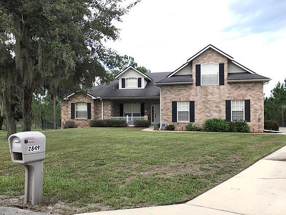 2nd image of 2849 Lafoy Ct