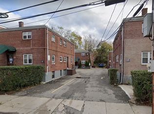 1 President Ter #A, Allston, MA 02134