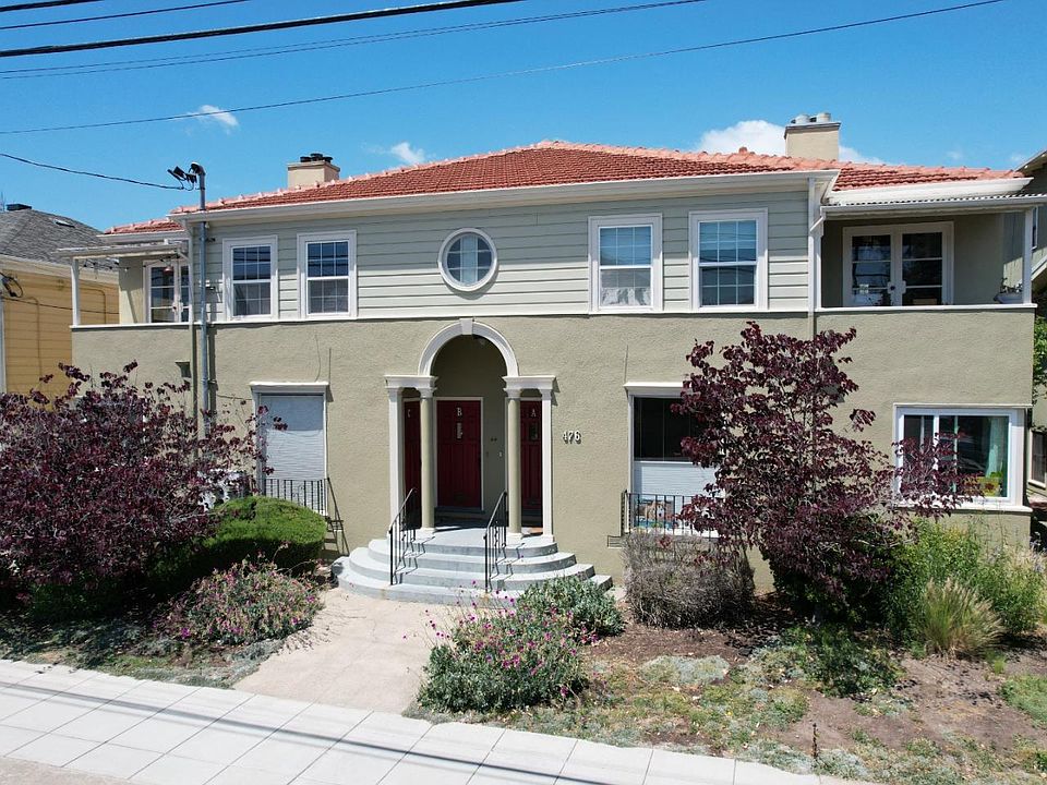 1st image of 476 42nd St