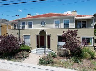 476 42nd St, Oakland, CA 94609