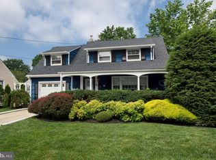 60 Hartman Dr, Hamilton, NJ 08690