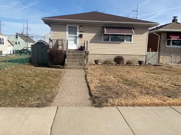 4913 Beech Ave, Hammond, IN 46327