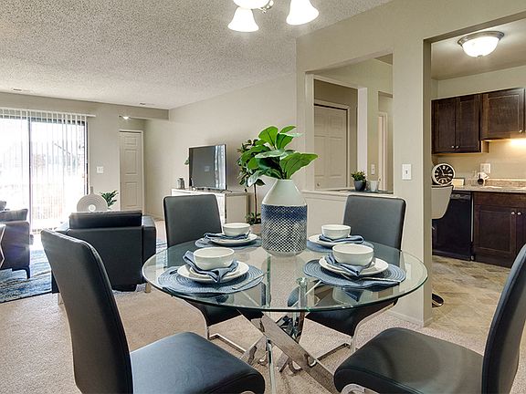 4th image of 22675 Pavilion Dr #4-207