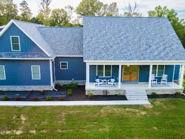 1116 Drake Ridge Rd, Bloomfield, KY 40008