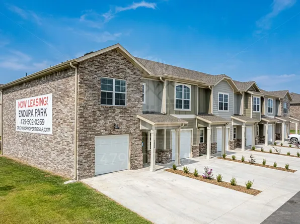 3012-3022 N. Conway Drive