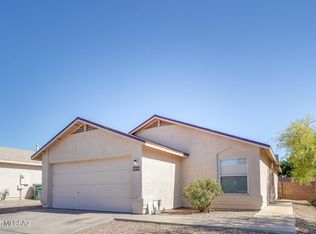 9640 E Vendela St, Tucson, AZ 85748