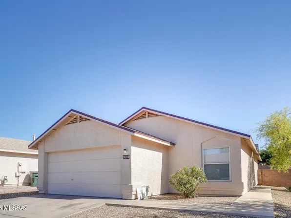 9640 E Vendela St, Tucson, AZ 85748
