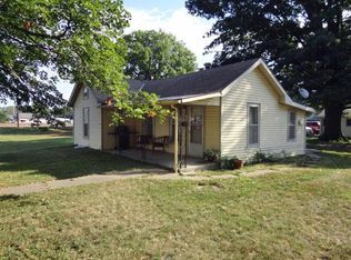 1132 Thornwood Ave, Crete, NE 68333