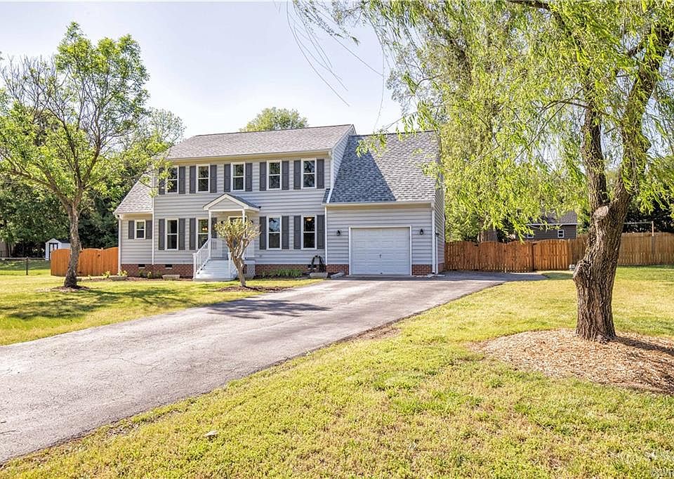 3018 Warfield Estates Ter, Chester, VA 23831 Zillow