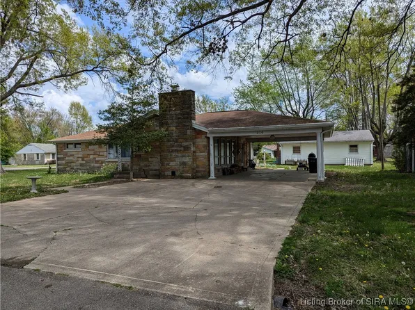 2110 Allen Street, Madison, IN 47250