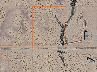 M Th Ave, Tonopah, AZ 85354