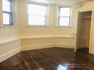 1935 Commonwealth Ave #B1, Brighton, MA 02135