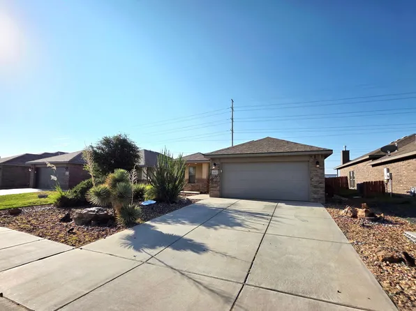 1602 Wrangler Ln, Midland, TX 79705