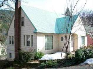 6210 Elinore Ave, Dunsmuir, CA 96025