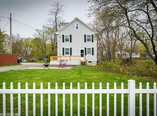 89 Osborne Ave, South Portland, ME 04106