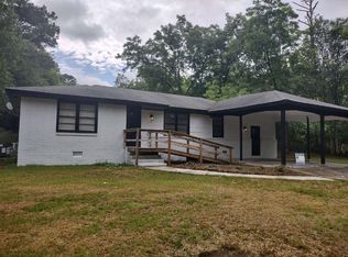 6422 Gibson Rd, Macon, GA 31216