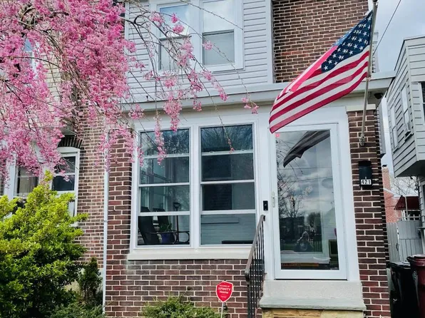 421 S Dupont St, Wilmington, DE 19805