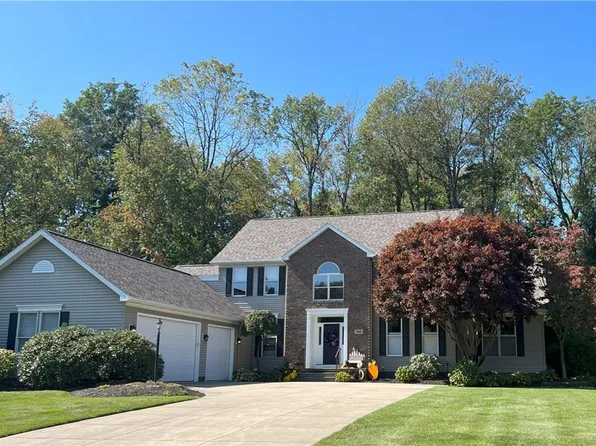 786 Sunridge Rd, Akron, OH 44333