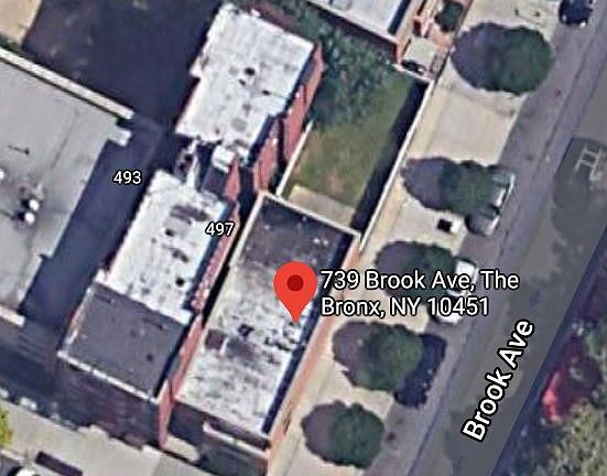 3rd image of 739 Brook Ave