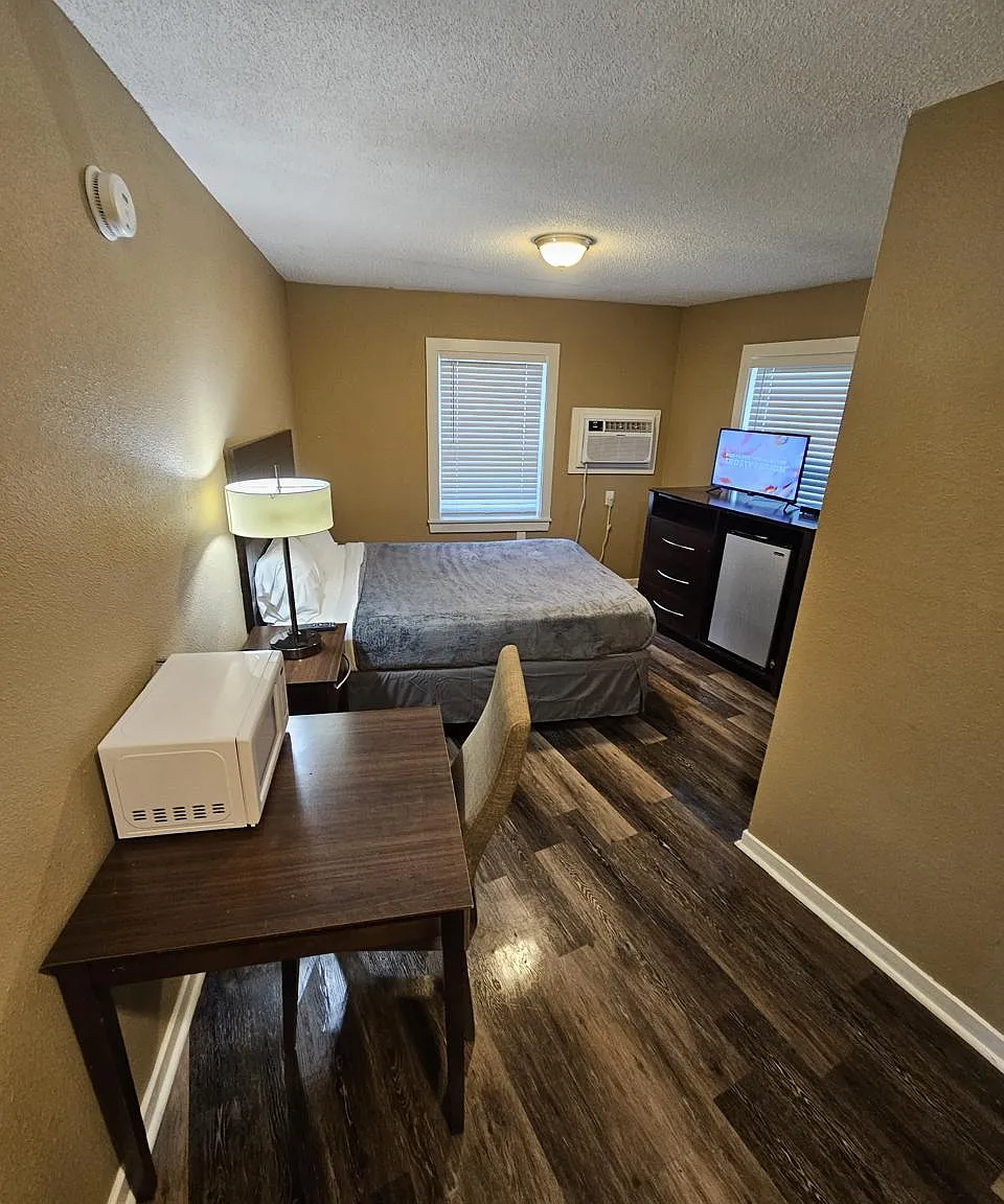 Albert Lea Extended Stay - Triton - 28 — Photo 1