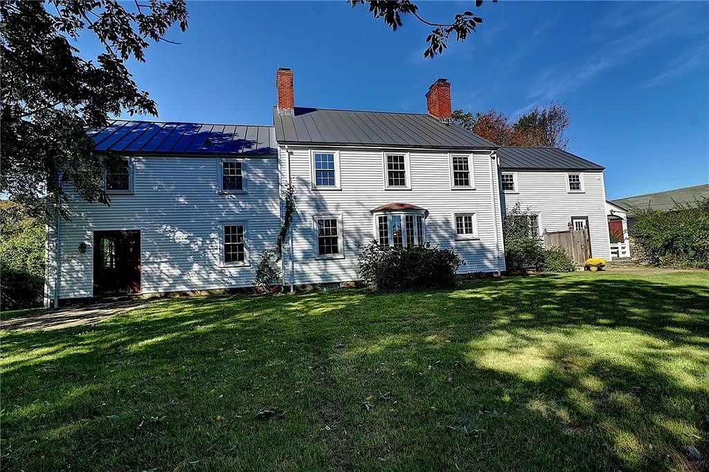 2595 Tower Hill Rd, Saunderstown, RI 02874 Zillow