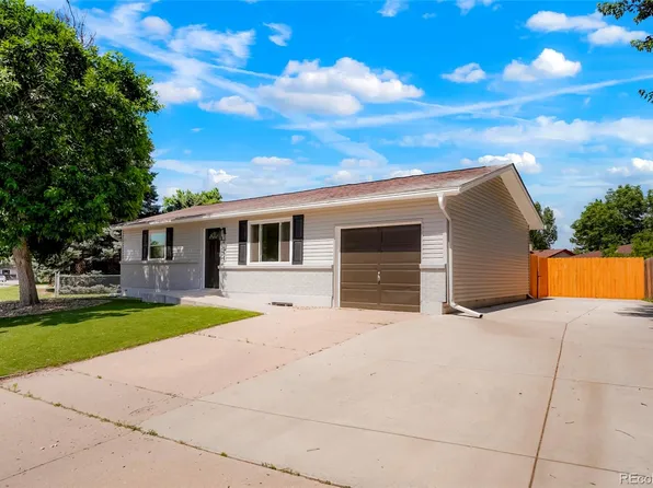5554 Crystal Way, Denver, CO 80239