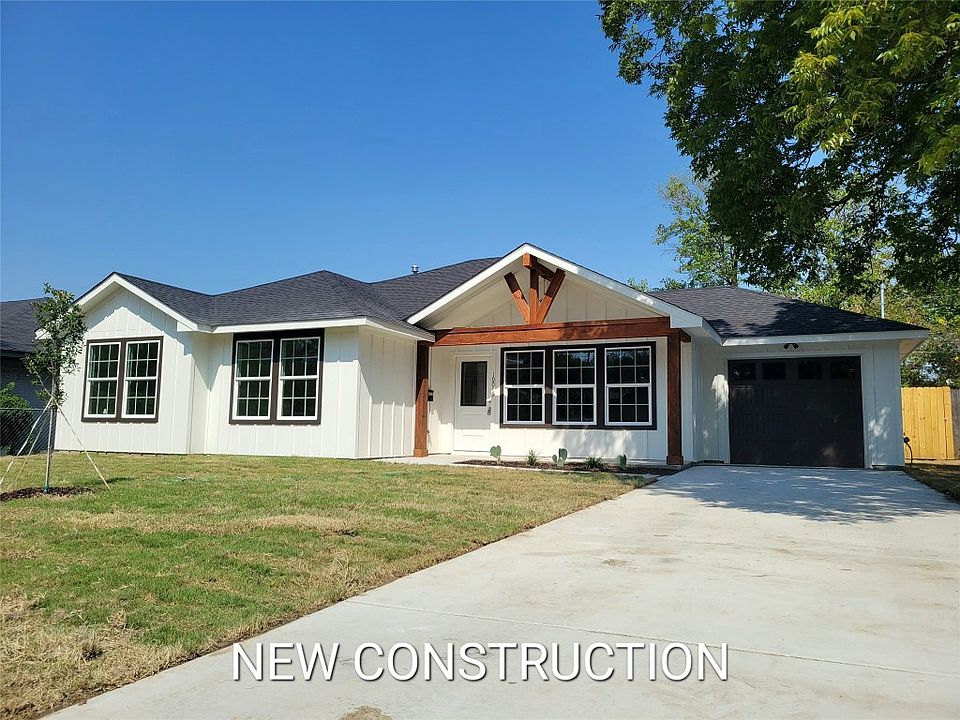 10019 Muskogee Dr, Dallas, TX 75217 Zillow