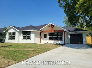 10019 Muskogee Dr, Dallas, TX 75217